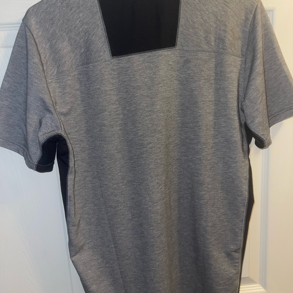ROYAL ROBINS GREY SHIRT - Picture 5 of 5